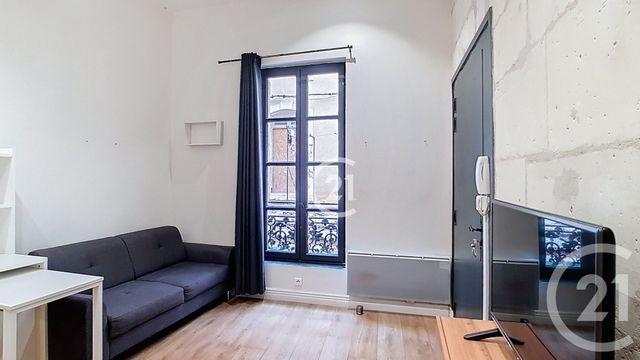 Appartement T2 à louer - 2 pièces - 27.0 m2 - ARLES - 13 - PROVENCE-ALPES-COTE-D-AZUR - Century 21 Horizons