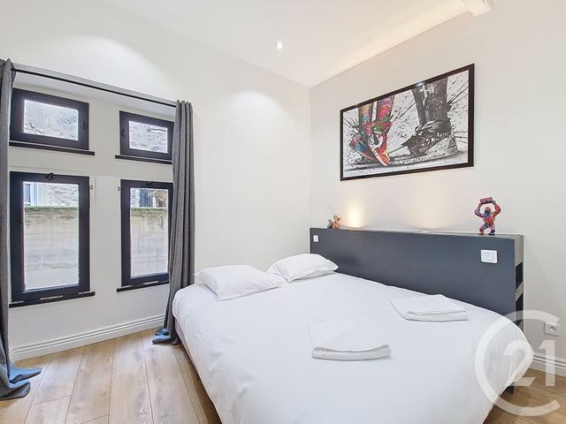Appartement T2 à louer - 2 pièces - 27.0 m2 - ARLES - 13 - PROVENCE-ALPES-COTE-D-AZUR - Century 21 Horizons