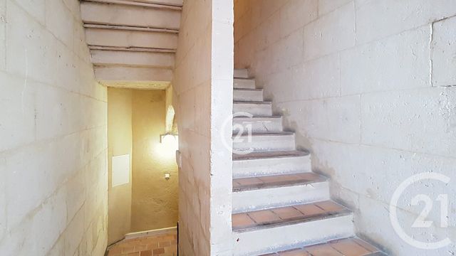 Appartement T2 à louer - 2 pièces - 27.0 m2 - ARLES - 13 - PROVENCE-ALPES-COTE-D-AZUR - Century 21 Horizons