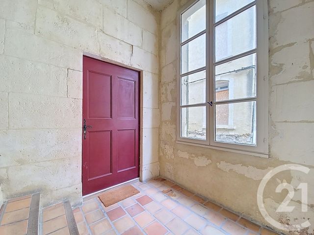 Appartement T2 à louer - 2 pièces - 27.0 m2 - ARLES - 13 - PROVENCE-ALPES-COTE-D-AZUR - Century 21 Horizons