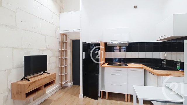 Appartement T2 à louer ARLES