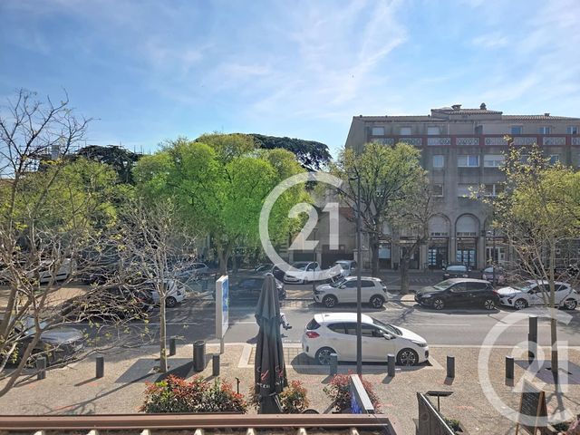 Appartement T2 à louer - 2 pièces - 48.17 m2 - ARLES - 13 - PROVENCE-ALPES-COTE-D-AZUR - Century 21 Horizons