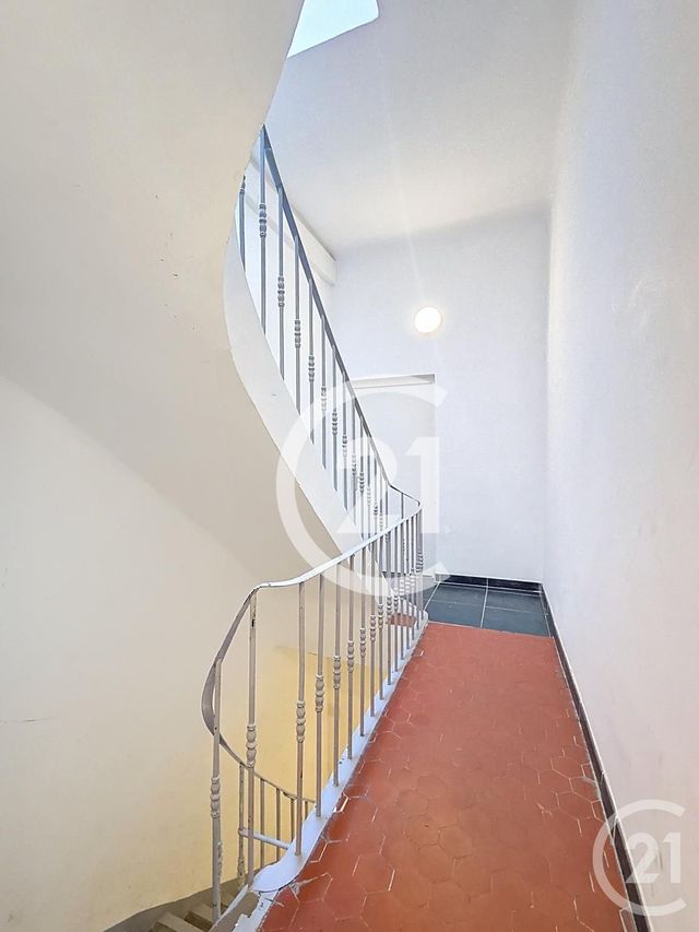 Appartement T2 à louer - 2 pièces - 48.17 m2 - ARLES - 13 - PROVENCE-ALPES-COTE-D-AZUR - Century 21 Horizons