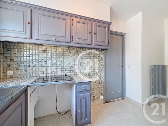 Appartement T2 à louer - 2 pièces - 50.64 m2 - ARLES - 13 - PROVENCE-ALPES-COTE-D-AZUR - Century 21 Horizons