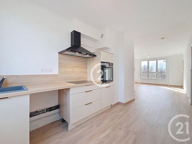 Appartement T3 à louer - 3 pièces - 54.0 m2 - RAPHELE LES ARLES - 13 - PROVENCE-ALPES-COTE-D-AZUR - Century 21 Horizons