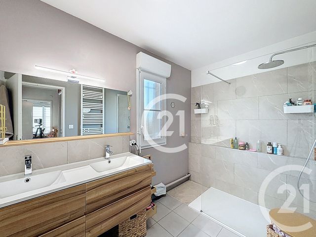 maison à vendre - 4 pièces - 82.82 m2 - ST MARTIN DE CRAU - 13 - PROVENCE-ALPES-COTE-D-AZUR - Century 21 Horizons