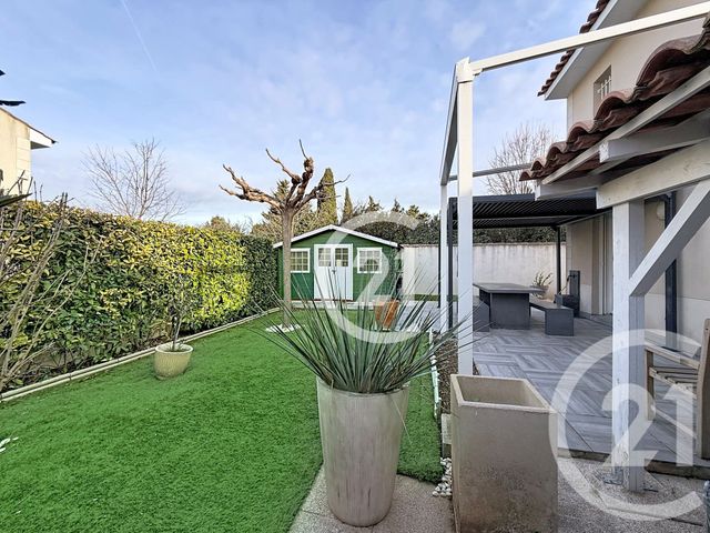 maison à vendre - 4 pièces - 82.82 m2 - ST MARTIN DE CRAU - 13 - PROVENCE-ALPES-COTE-D-AZUR - Century 21 Horizons