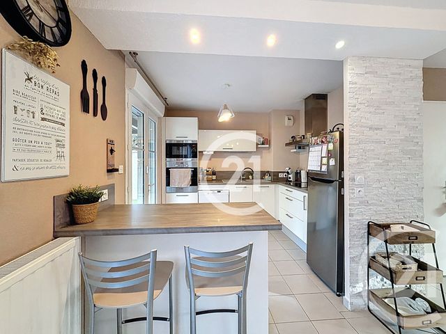 maison à vendre - 4 pièces - 82.82 m2 - ST MARTIN DE CRAU - 13 - PROVENCE-ALPES-COTE-D-AZUR - Century 21 Horizons