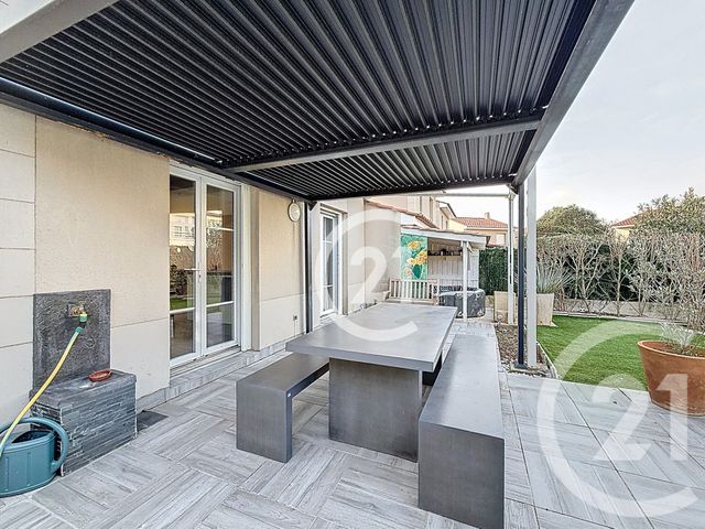 maison à vendre - 4 pièces - 82.82 m2 - ST MARTIN DE CRAU - 13 - PROVENCE-ALPES-COTE-D-AZUR - Century 21 Horizons