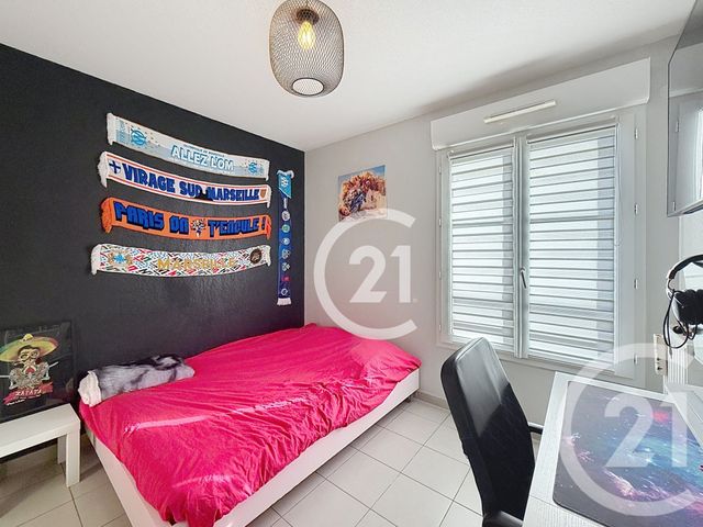 maison à vendre - 4 pièces - 82.82 m2 - ST MARTIN DE CRAU - 13 - PROVENCE-ALPES-COTE-D-AZUR - Century 21 Horizons