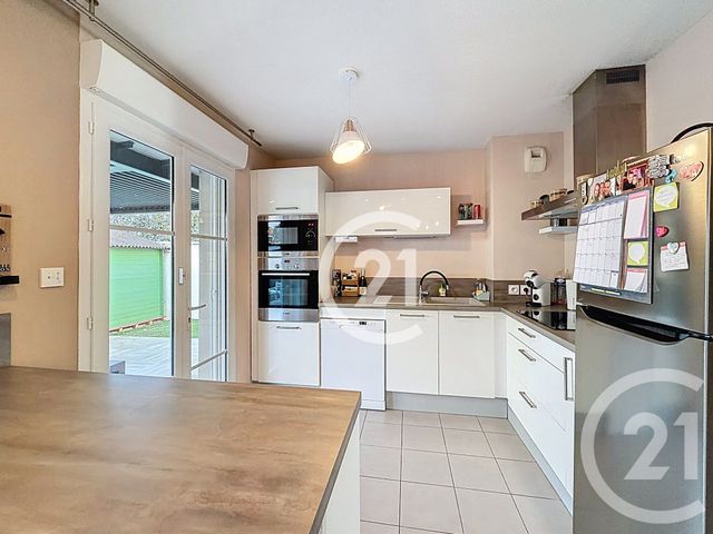 maison à vendre - 4 pièces - 82.82 m2 - ST MARTIN DE CRAU - 13 - PROVENCE-ALPES-COTE-D-AZUR - Century 21 Horizons