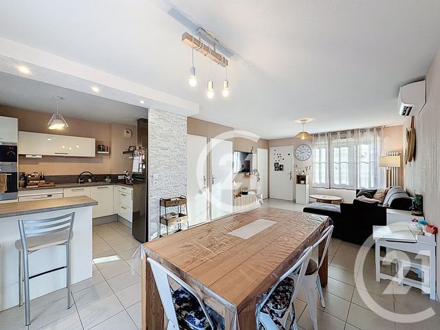 maison à vendre - 4 pièces - 82.82 m2 - ST MARTIN DE CRAU - 13 - PROVENCE-ALPES-COTE-D-AZUR - Century 21 Horizons