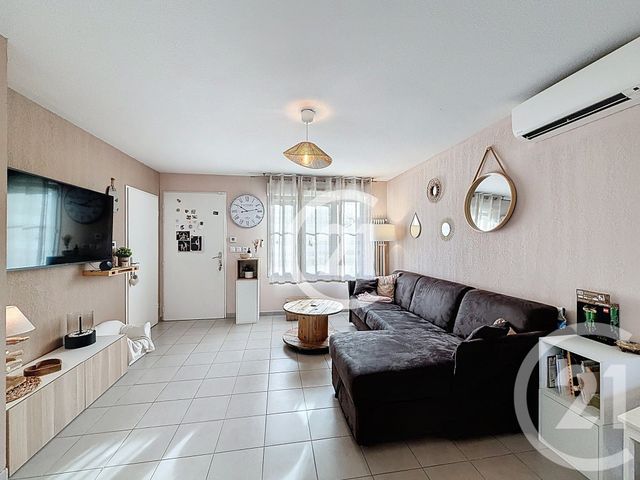 maison à vendre - 4 pièces - 82.82 m2 - ST MARTIN DE CRAU - 13 - PROVENCE-ALPES-COTE-D-AZUR - Century 21 Horizons