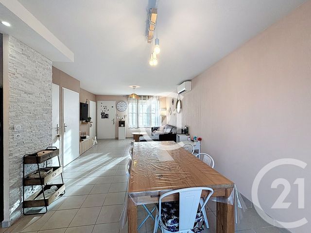 maison à vendre - 4 pièces - 82.82 m2 - ST MARTIN DE CRAU - 13 - PROVENCE-ALPES-COTE-D-AZUR - Century 21 Horizons