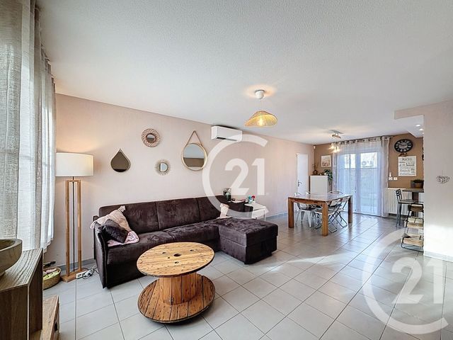 maison à vendre - 4 pièces - 82.82 m2 - ST MARTIN DE CRAU - 13 - PROVENCE-ALPES-COTE-D-AZUR - Century 21 Horizons