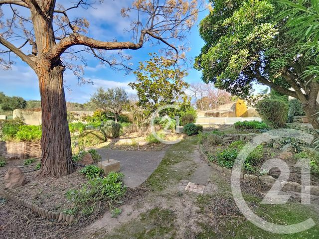 maison à vendre - 7 pièces - 204.0 m2 - AUREILLE - 13 - PROVENCE-ALPES-COTE-D-AZUR - Century 21 Horizons