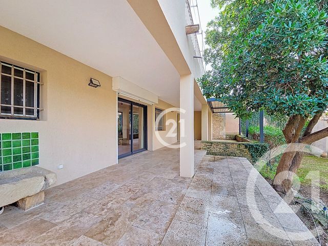 maison à vendre - 7 pièces - 204.0 m2 - AUREILLE - 13 - PROVENCE-ALPES-COTE-D-AZUR - Century 21 Horizons