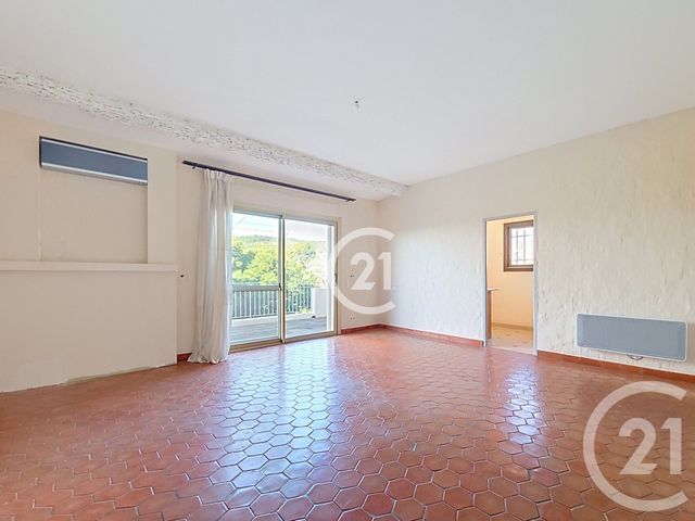 maison à vendre - 7 pièces - 204.0 m2 - AUREILLE - 13 - PROVENCE-ALPES-COTE-D-AZUR - Century 21 Horizons