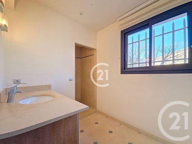 maison à vendre - 7 pièces - 204.0 m2 - AUREILLE - 13 - PROVENCE-ALPES-COTE-D-AZUR - Century 21 Horizons