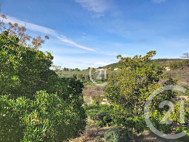 maison à vendre - 7 pièces - 204.0 m2 - AUREILLE - 13 - PROVENCE-ALPES-COTE-D-AZUR - Century 21 Horizons