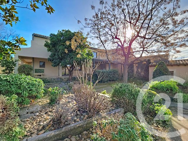 Maison à vendre AUREILLE