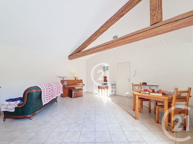 maison à vendre - 4 pièces - 86.76 m2 - AUREILLE - 13 - PROVENCE-ALPES-COTE-D-AZUR - Century 21 Horizons