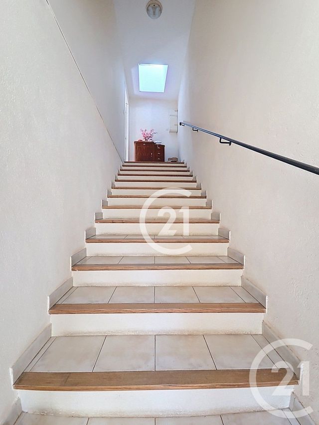 maison à vendre - 4 pièces - 86.76 m2 - AUREILLE - 13 - PROVENCE-ALPES-COTE-D-AZUR - Century 21 Horizons