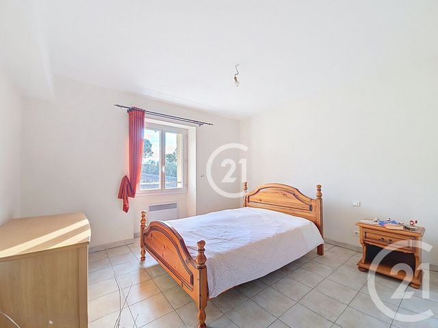 maison à vendre - 4 pièces - 86.76 m2 - AUREILLE - 13 - PROVENCE-ALPES-COTE-D-AZUR - Century 21 Horizons