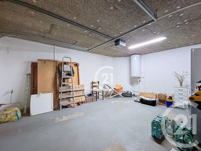 maison à vendre - 4 pièces - 86.76 m2 - AUREILLE - 13 - PROVENCE-ALPES-COTE-D-AZUR - Century 21 Horizons