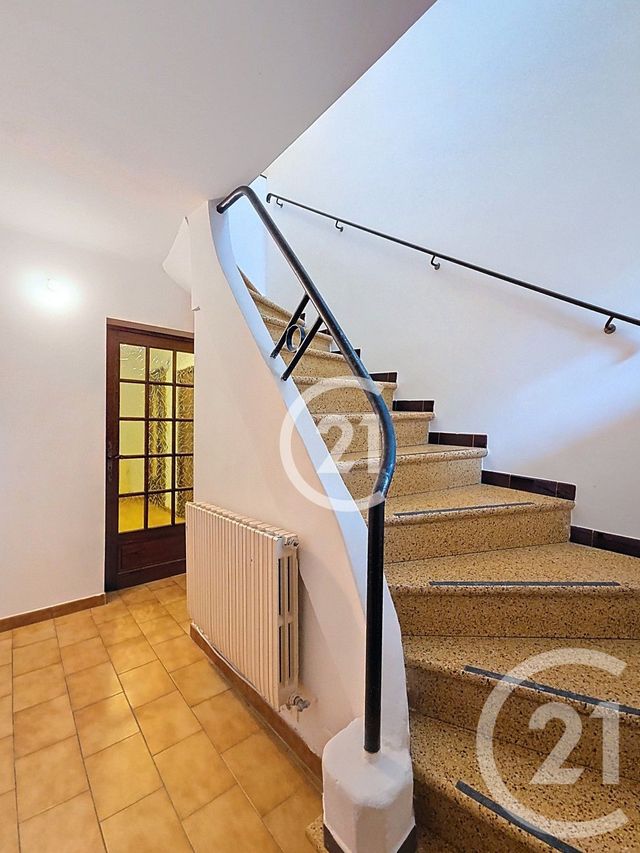 maison à vendre - 5 pièces - 102.25 m2 - AUREILLE - 13 - PROVENCE-ALPES-COTE-D-AZUR - Century 21 Horizons