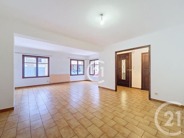 maison à vendre - 5 pièces - 102.25 m2 - AUREILLE - 13 - PROVENCE-ALPES-COTE-D-AZUR - Century 21 Horizons