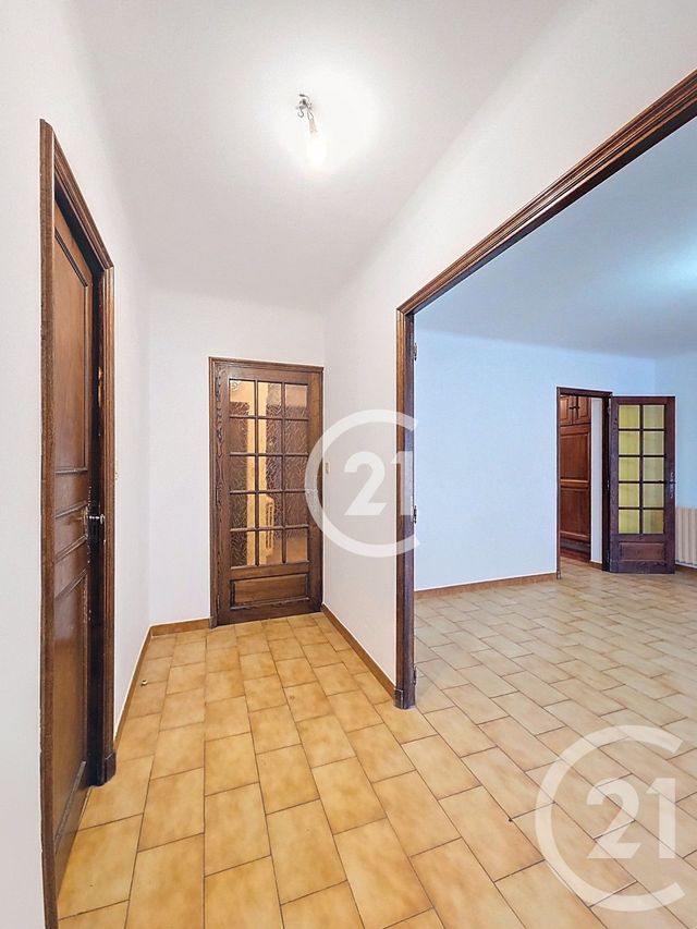 maison à vendre - 5 pièces - 102.25 m2 - AUREILLE - 13 - PROVENCE-ALPES-COTE-D-AZUR - Century 21 Horizons