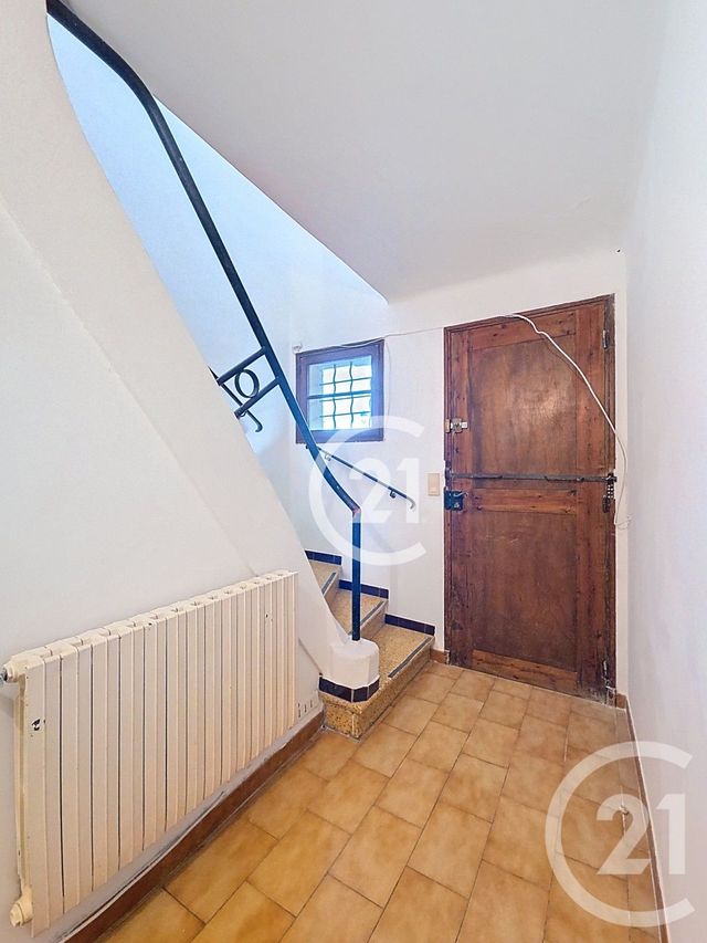 maison à vendre - 5 pièces - 102.25 m2 - AUREILLE - 13 - PROVENCE-ALPES-COTE-D-AZUR - Century 21 Horizons