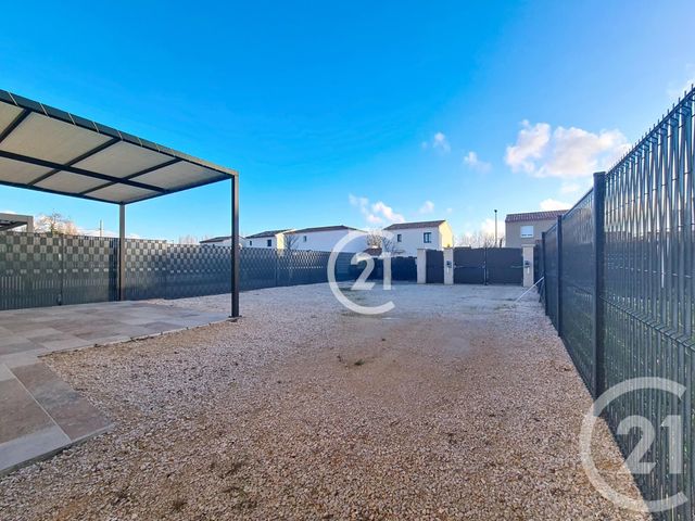 maison à vendre - 4 pièces - 81.0 m2 - RAPHELE LES ARLES - 13 - PROVENCE-ALPES-COTE-D-AZUR - Century 21 Horizons