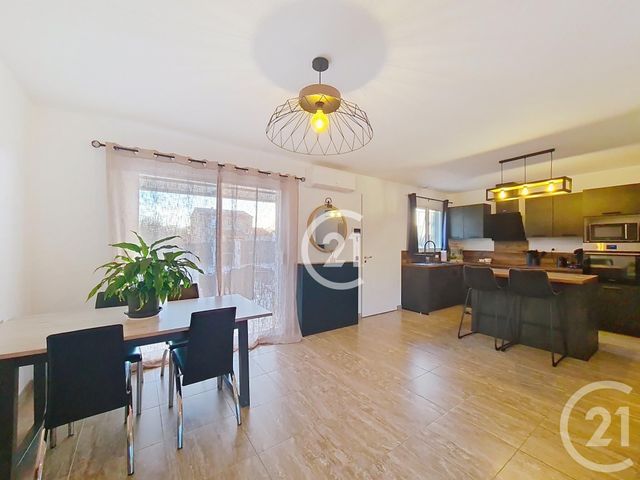 maison à vendre - 4 pièces - 81.0 m2 - RAPHELE LES ARLES - 13 - PROVENCE-ALPES-COTE-D-AZUR - Century 21 Horizons