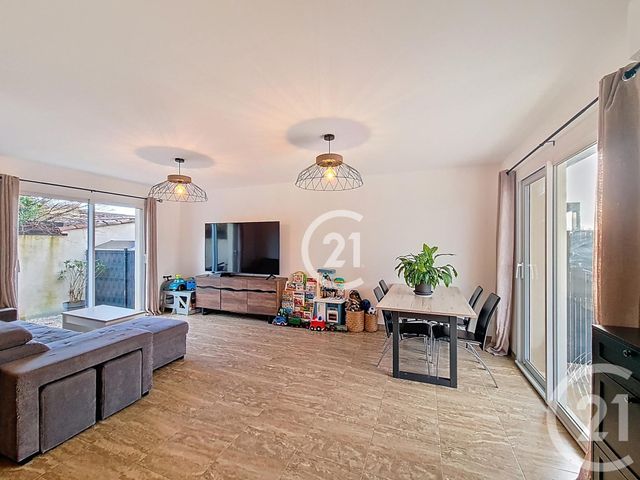 maison à vendre - 4 pièces - 81.0 m2 - RAPHELE LES ARLES - 13 - PROVENCE-ALPES-COTE-D-AZUR - Century 21 Horizons