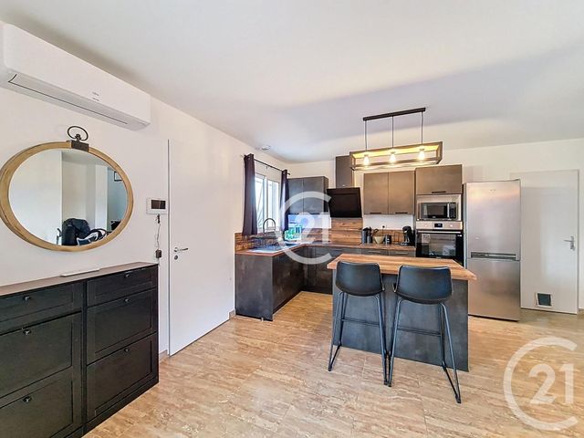 maison à vendre - 4 pièces - 81.0 m2 - RAPHELE LES ARLES - 13 - PROVENCE-ALPES-COTE-D-AZUR - Century 21 Horizons