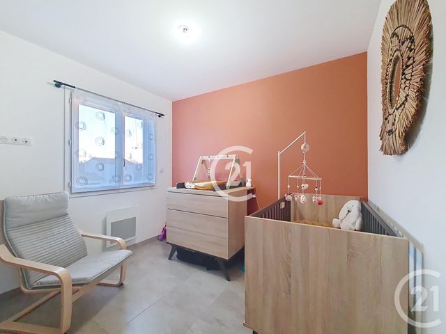 maison à vendre - 4 pièces - 81.0 m2 - RAPHELE LES ARLES - 13 - PROVENCE-ALPES-COTE-D-AZUR - Century 21 Horizons