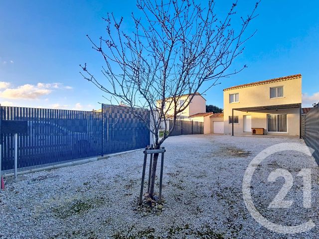 Maison à vendre RAPHELE LES ARLES