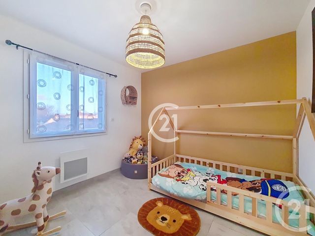 maison à vendre - 4 pièces - 81.0 m2 - RAPHELE LES ARLES - 13 - PROVENCE-ALPES-COTE-D-AZUR - Century 21 Horizons