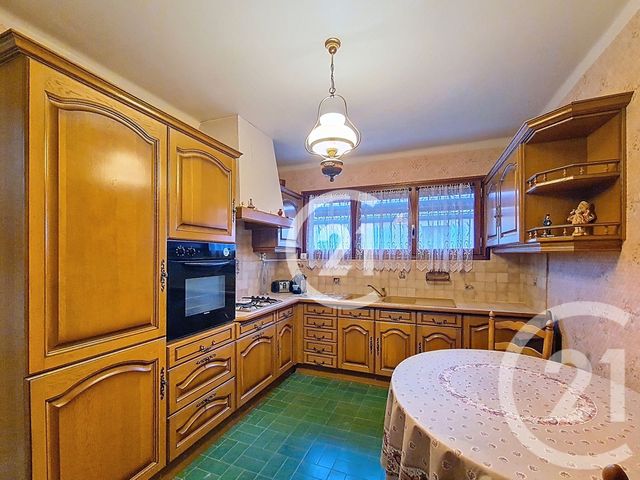 maison à vendre - 4 pièces - 89.95 m2 - ARLES - 13 - PROVENCE-ALPES-COTE-D-AZUR - Century 21 Horizons