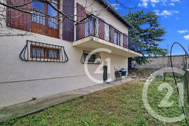 maison à vendre - 4 pièces - 89.95 m2 - ARLES - 13 - PROVENCE-ALPES-COTE-D-AZUR - Century 21 Horizons