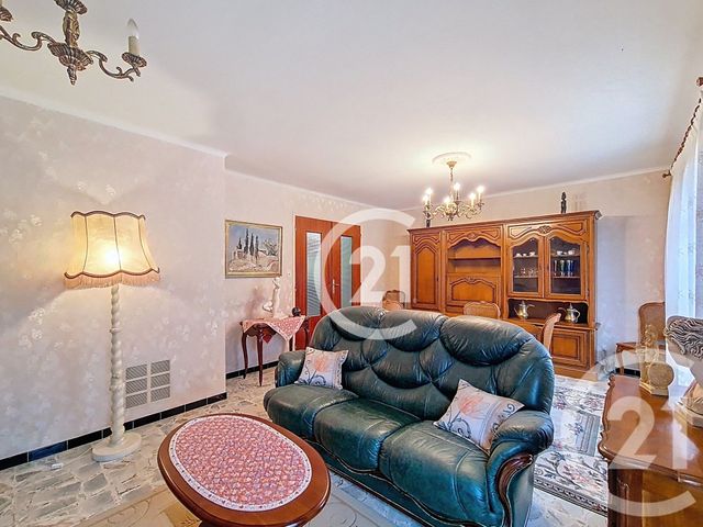 maison à vendre - 4 pièces - 89.95 m2 - ARLES - 13 - PROVENCE-ALPES-COTE-D-AZUR - Century 21 Horizons