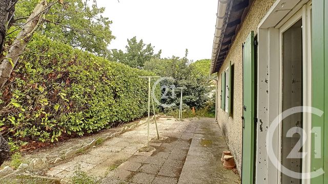 maison à louer - 5 pièces - 140.52 m2 - ST MARTIN DE CRAU - 13 - PROVENCE-ALPES-COTE-D-AZUR - Century 21 Horizons