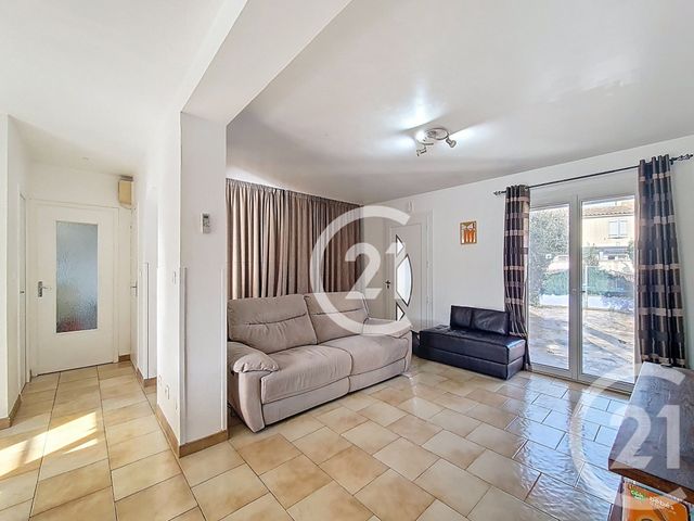 maison à vendre - 5 pièces - 101.4 m2 - ARLES - 13 - PROVENCE-ALPES-COTE-D-AZUR - Century 21 Horizons