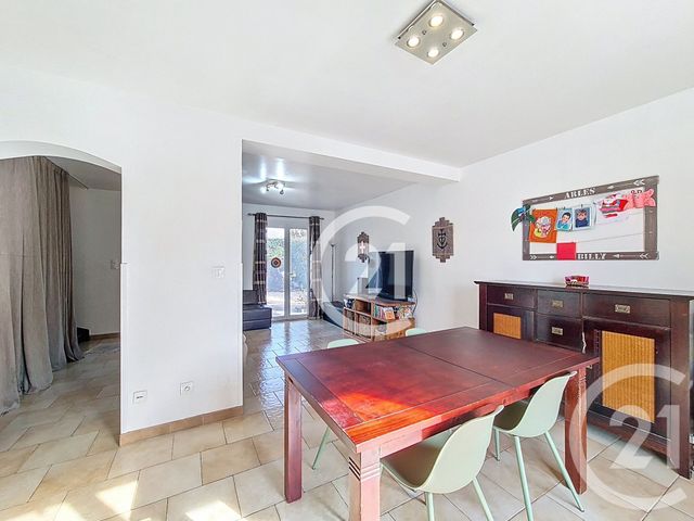 maison à vendre - 5 pièces - 101.4 m2 - ARLES - 13 - PROVENCE-ALPES-COTE-D-AZUR - Century 21 Horizons