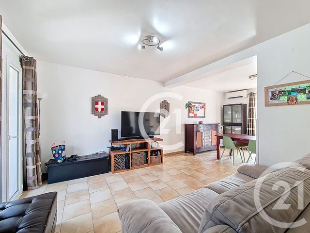 maison à vendre - 5 pièces - 101.4 m2 - ARLES - 13 - PROVENCE-ALPES-COTE-D-AZUR - Century 21 Horizons