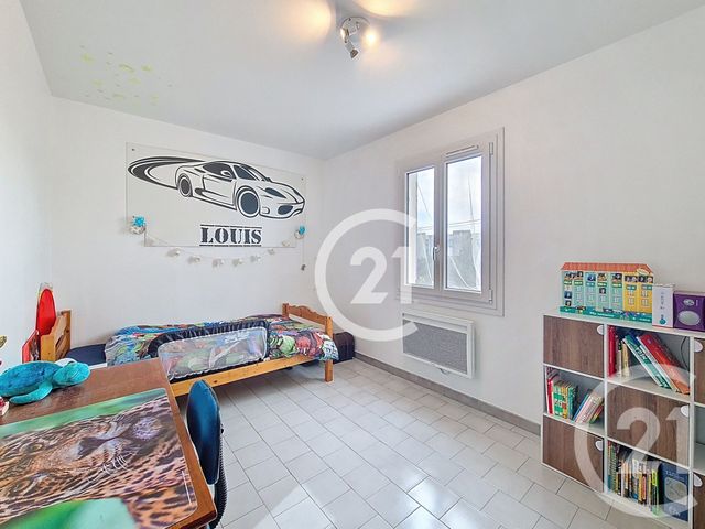 maison à vendre - 5 pièces - 101.4 m2 - ARLES - 13 - PROVENCE-ALPES-COTE-D-AZUR - Century 21 Horizons