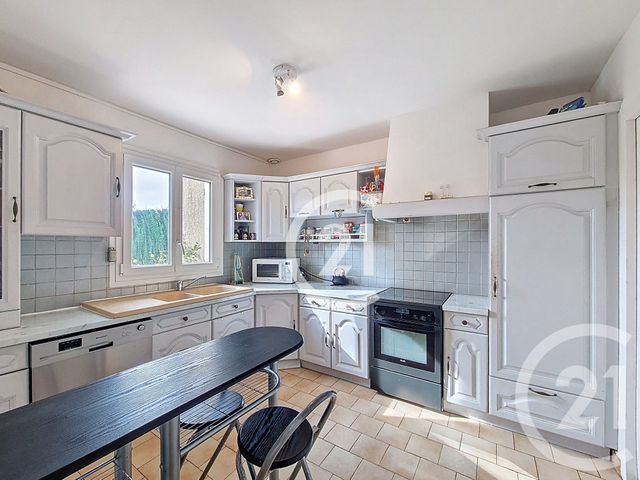 maison à vendre - 5 pièces - 101.4 m2 - ARLES - 13 - PROVENCE-ALPES-COTE-D-AZUR - Century 21 Horizons