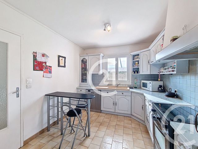 maison à vendre - 5 pièces - 101.4 m2 - ARLES - 13 - PROVENCE-ALPES-COTE-D-AZUR - Century 21 Horizons